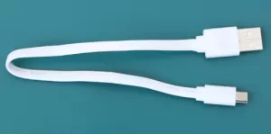 Cáp Sạc Micro Usb Type A Dài 15cm